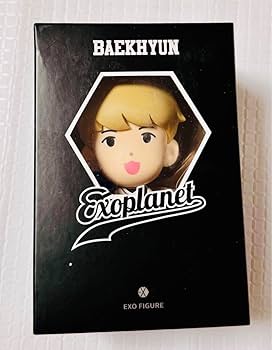 EXO baekhyun グッズ　まとめ売り Qoo10] BAEKHYUN [ Reverie M : KPOP