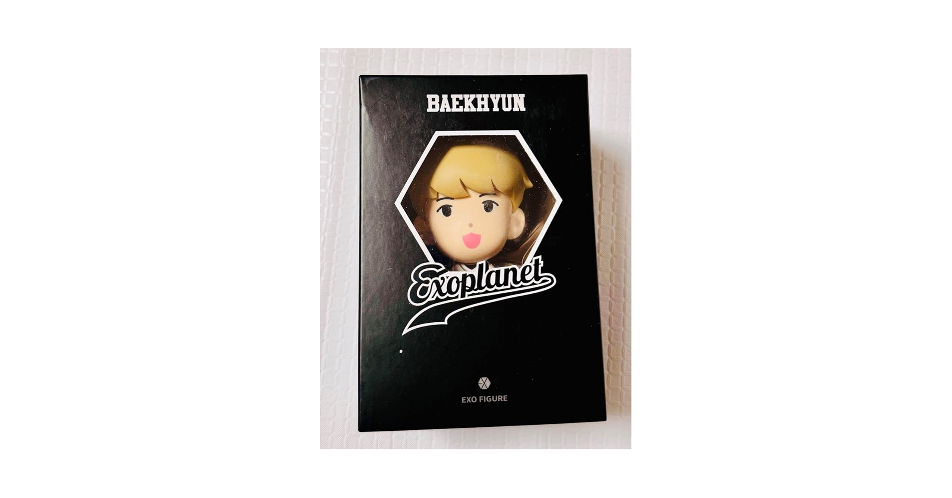 EXO baekhyun グッズ　まとめ売り s-l400.jpg