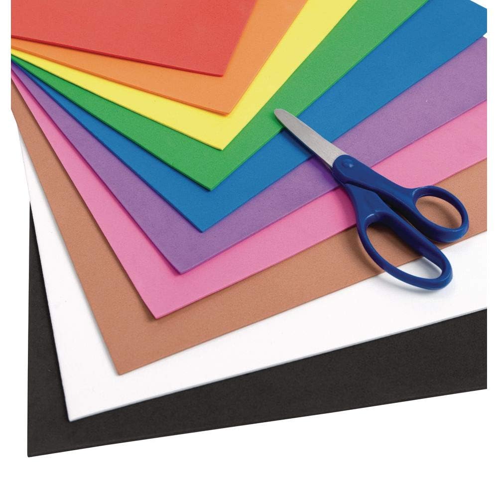 Indigo Color Paper A4 80 GSM Multifuctional Coloured Copier Paper 1 Ream 500 Sheets (Lavender) - Image 3