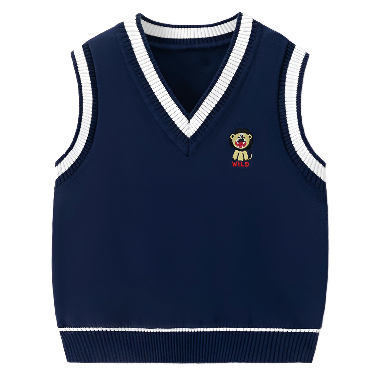 Jungen Schwarzes T-Shirt 6 Jahre Kinders Basketball Fußball