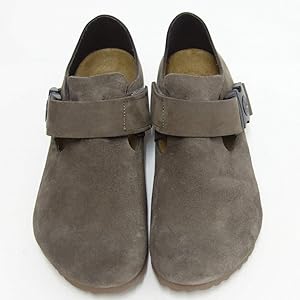 美品 ビルケンシュトック ロンドン Amazon.co.jp: [ビルケンシュトック] LONDON TECH（ロンドン