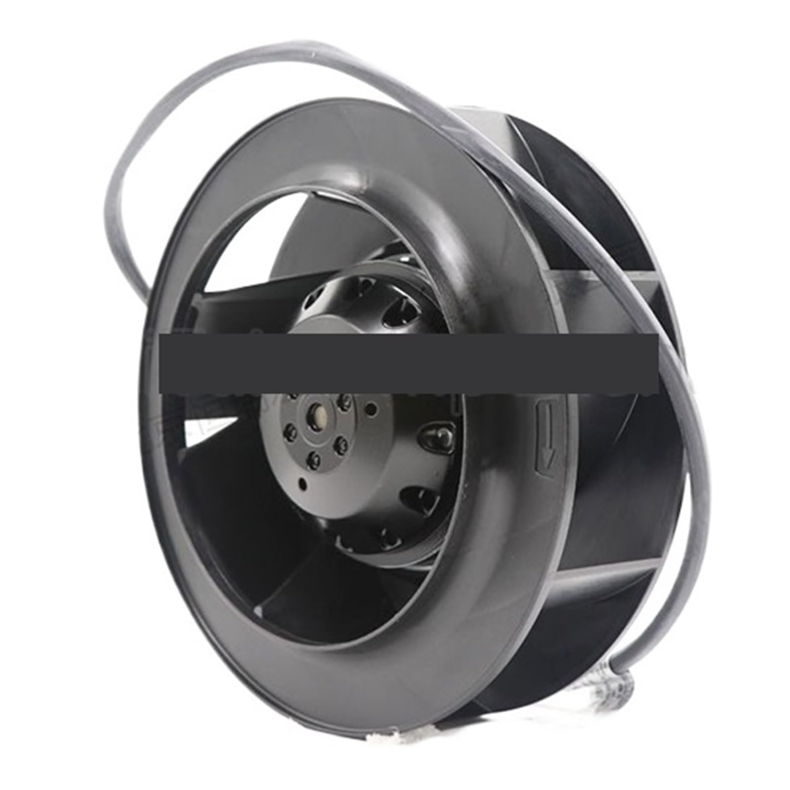 QNEZIQTMH R2D190-AC08-13 M2D068-BF 415V Fan
