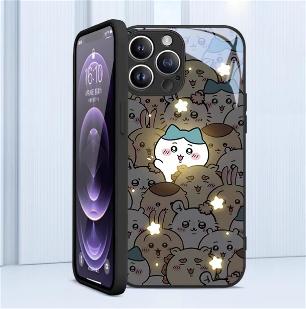 ピカピカのiPhone 11