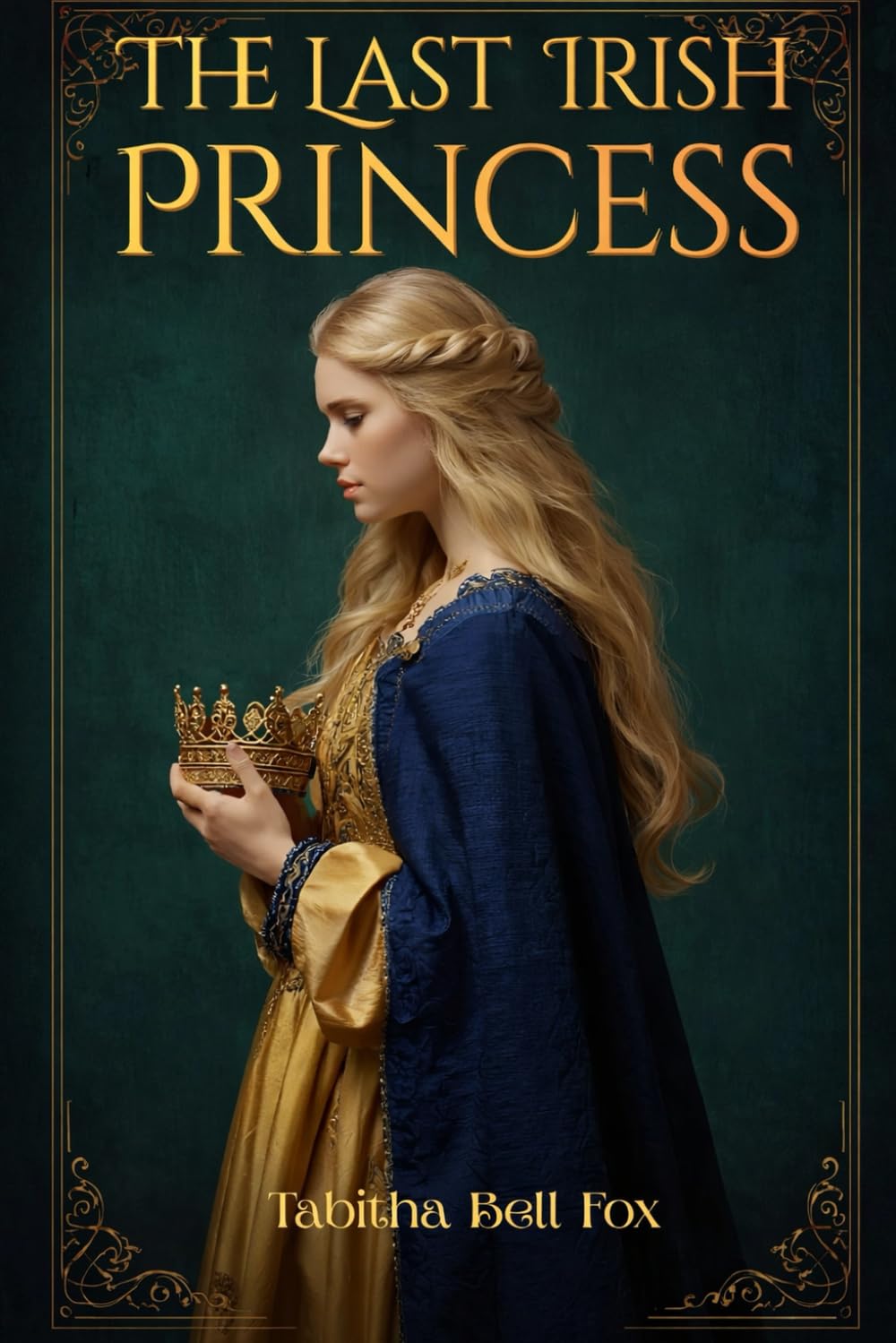 The Last Irish Princess