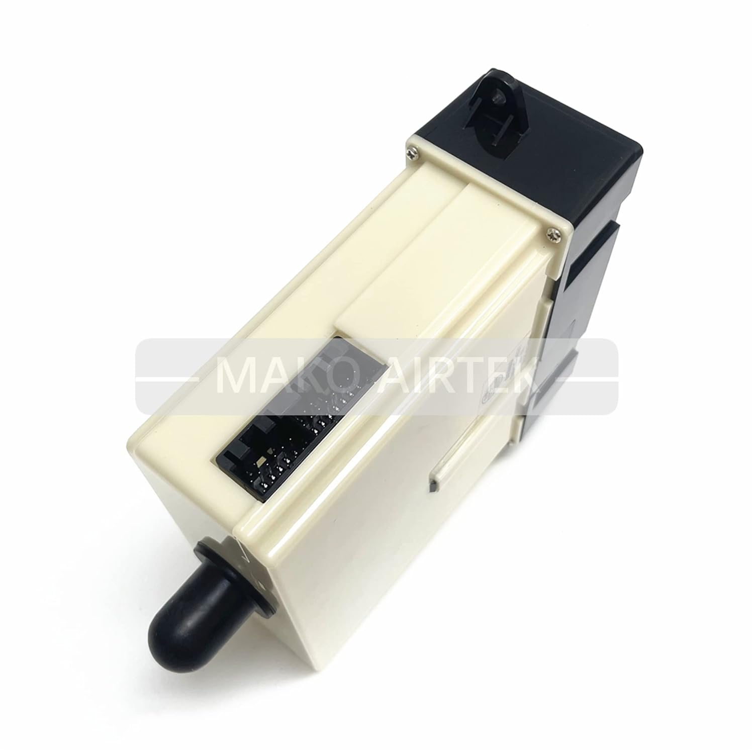 146430-4521 Air Conditioner Controller A/C - MAKO AIRTEK - Fits Komatsu PC240-6 PC270-6 PC300-6