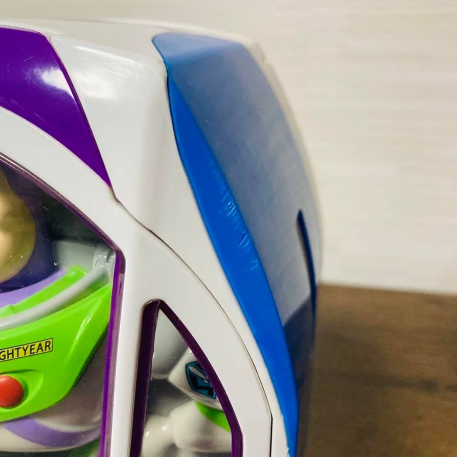 Amazon | ポップコーンバケット トイストーリー バズライト