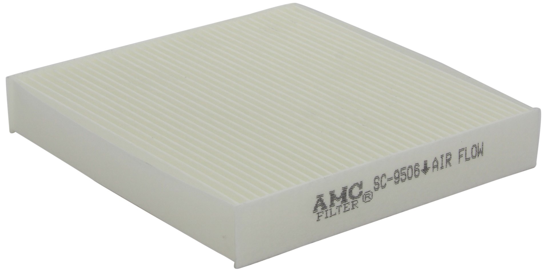 AMC Filter SC-9506-KAV Interior Filter for Suzuki Swift III 1.3/Suzuki Swift IV 1.2/Suzuki Swift IV 1.6/Suzuki Swift III 1.6
