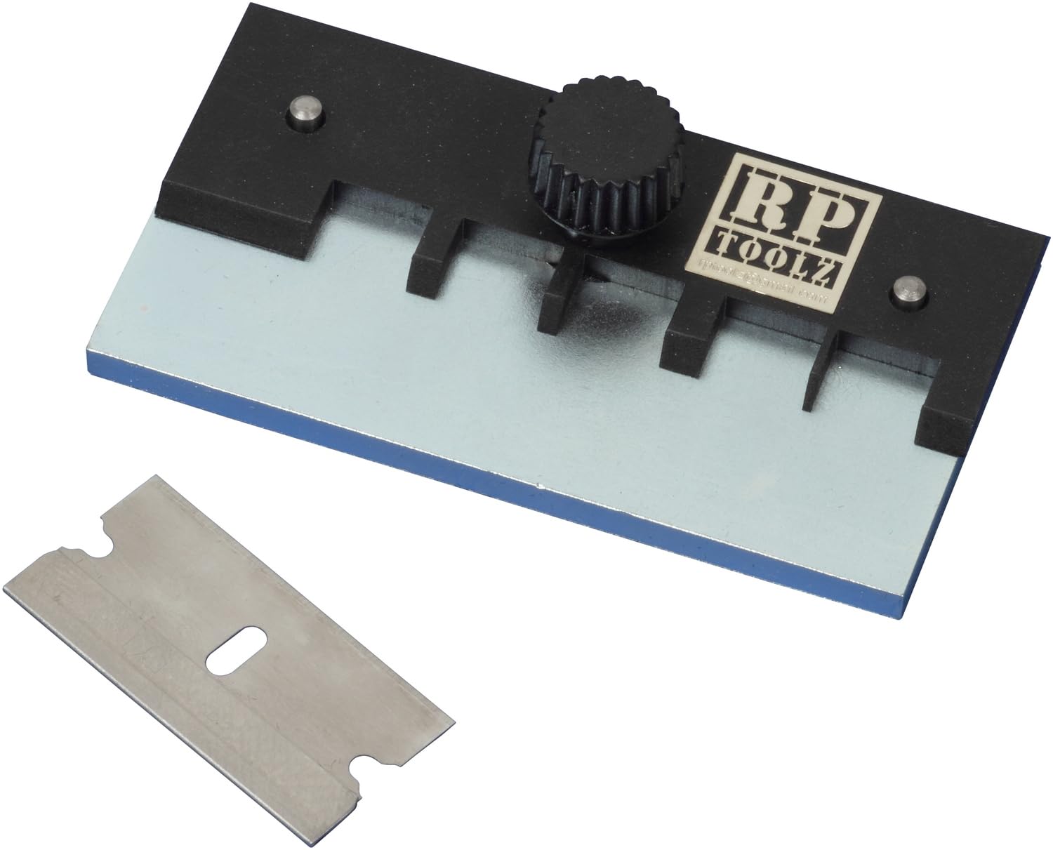 RP Tools 3.1 inches (8 cm) Etching Bender Hobby Tool RP-08