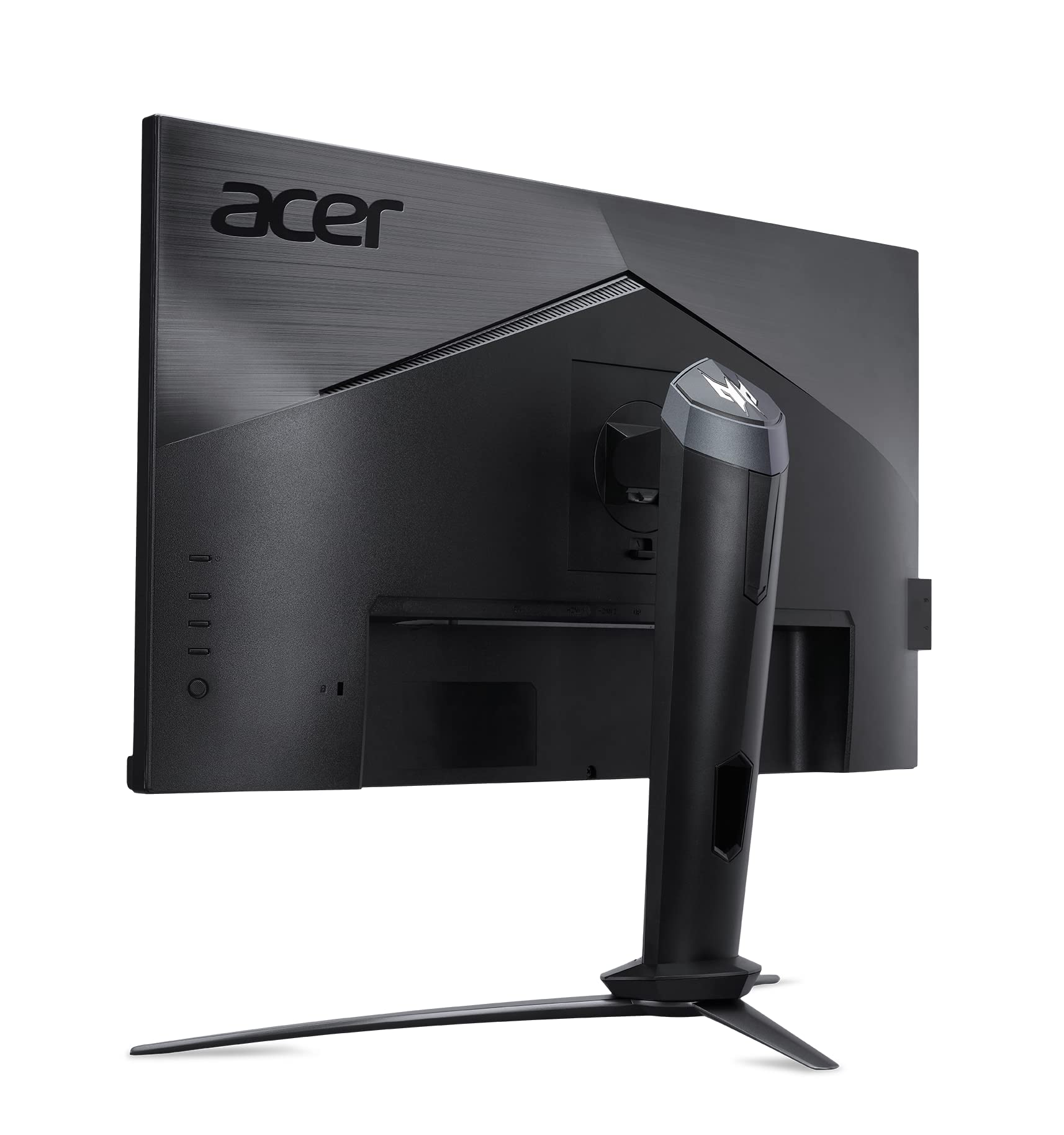 acer Predator X28 28 Inch (71.12 Cm) UHD 3840 X 2160 Pixels 0.2 Ms