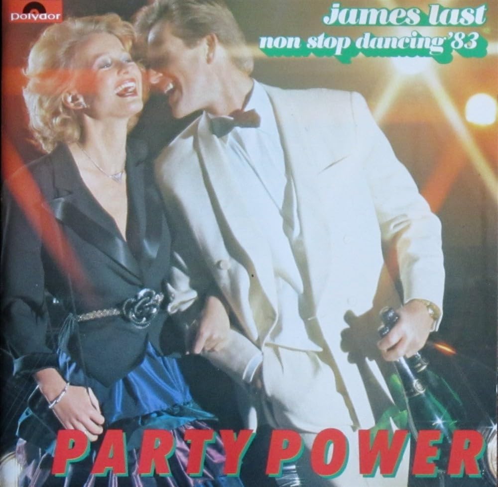 Non stop dancing '83 [Audio CD]
