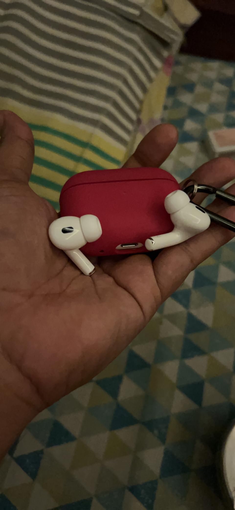 Airpods Pro (2nd Gen)