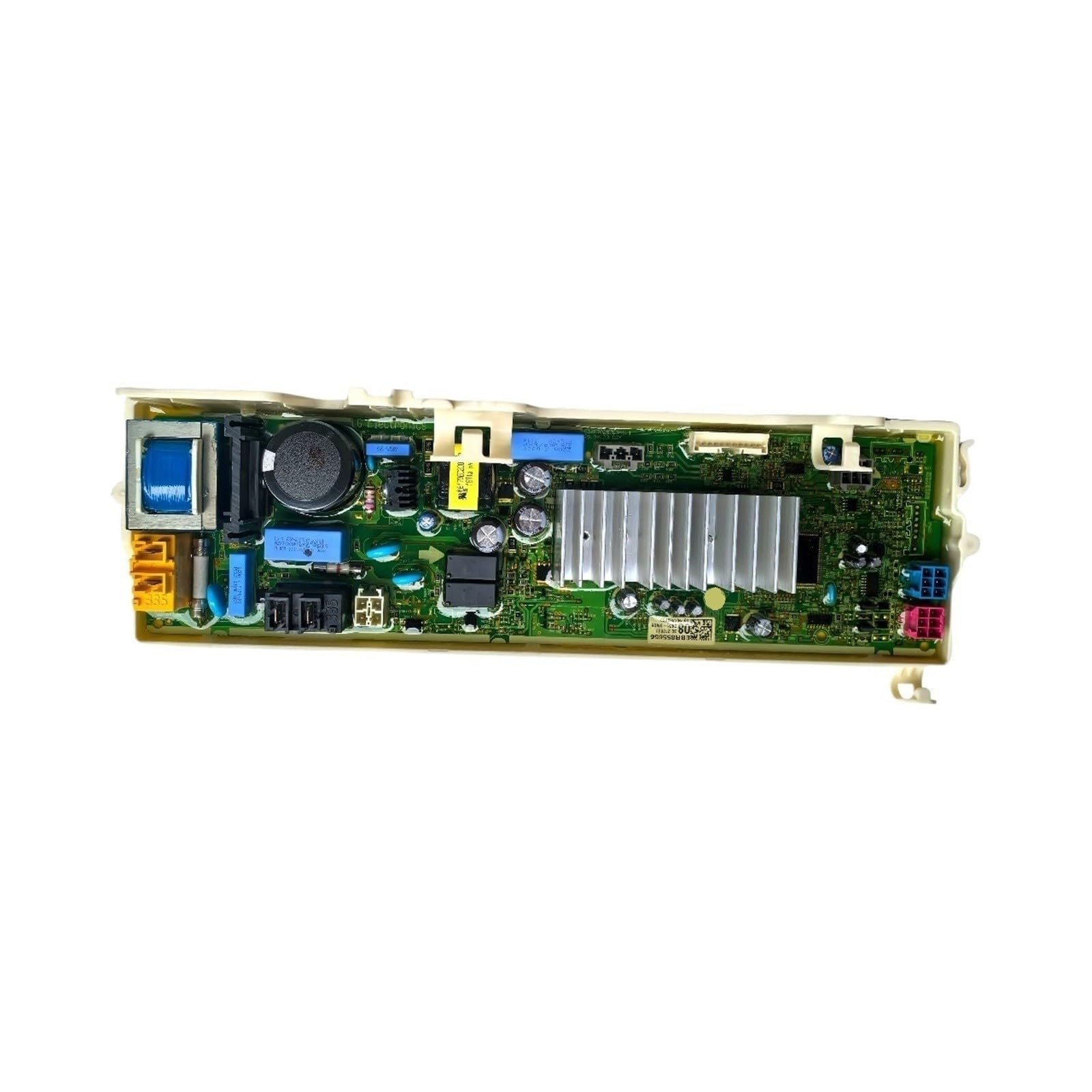 Drum Washing Machine Motherboard Control Panel