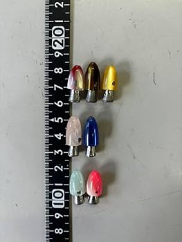 Amazon.co.jp: カツオ用 トローリングヘッド プラスチック製 ネリモノ