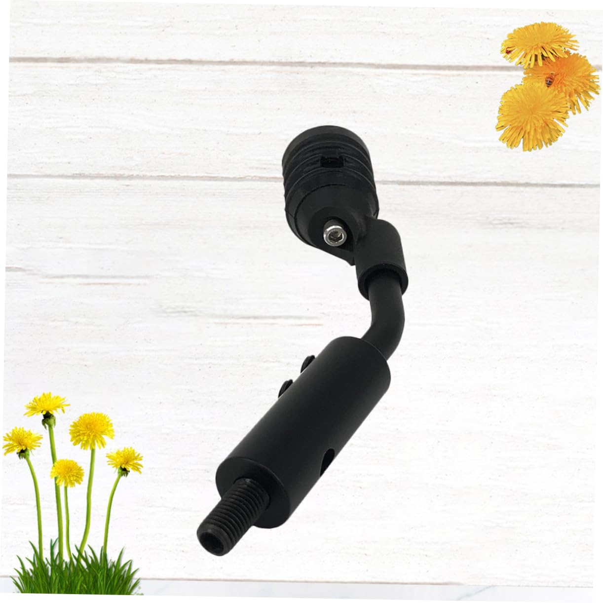 TOGEVAL Stabilizer Arrow Absorber Bowstring Vibration Damper Stabilizer