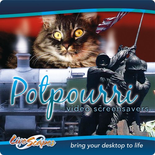 Potpourri Collection [Download]