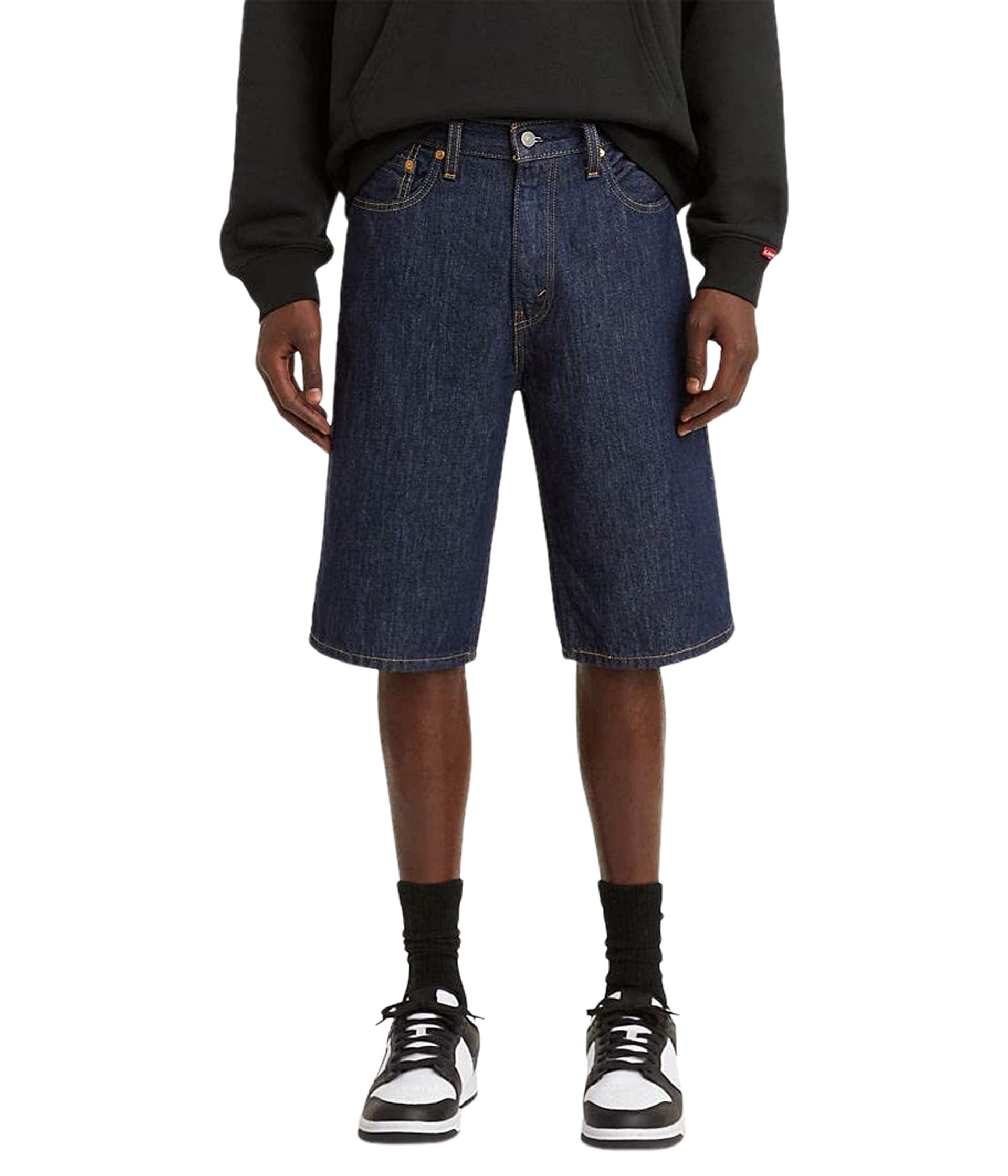 levi's Men's 469 Loose Short-picture-19