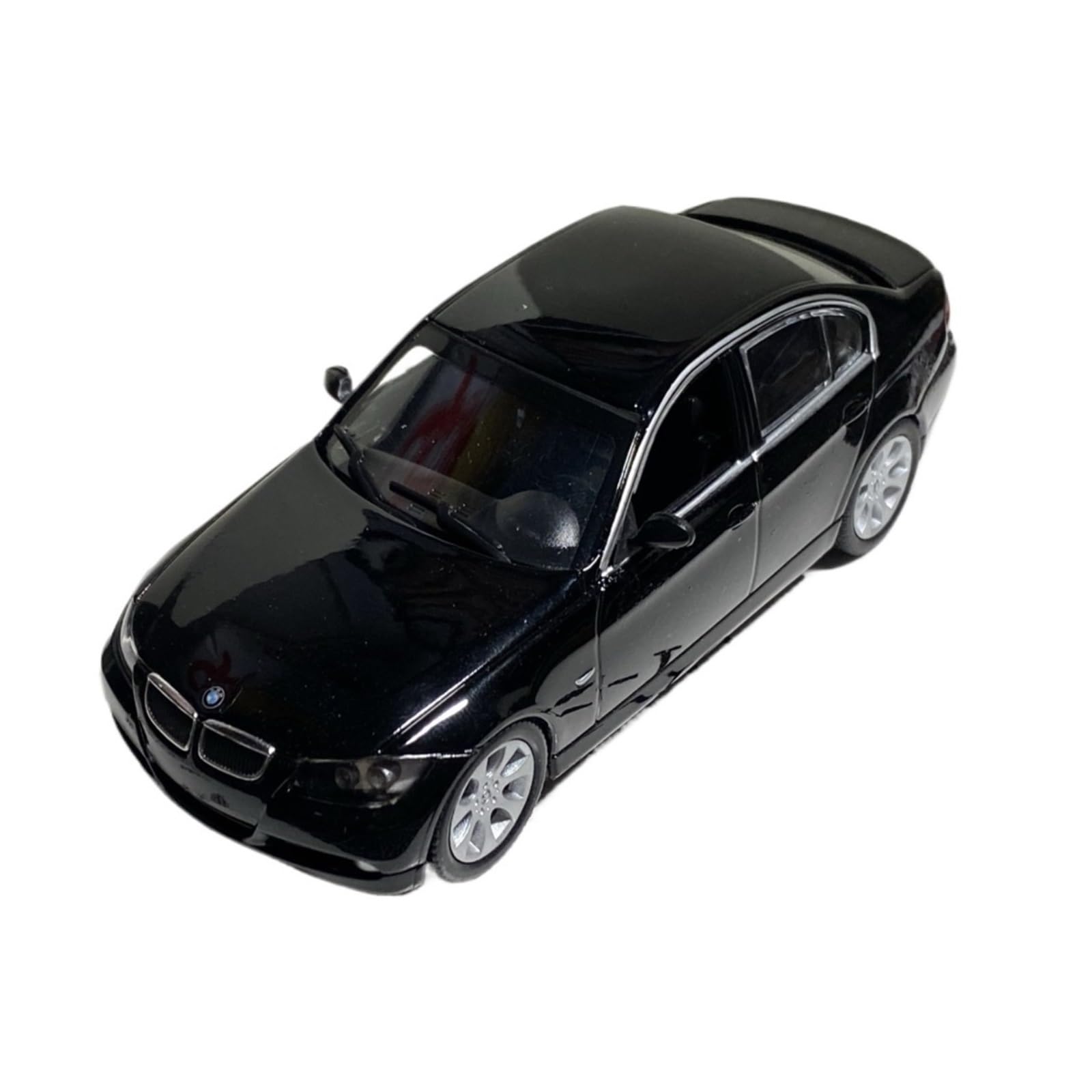 Auto In Miniatura 1 43 Per BMW Serie 3 E90 330 Simulation Edition Mini Modello Auto In Lega Giocattolo Pressofusa In Metallo