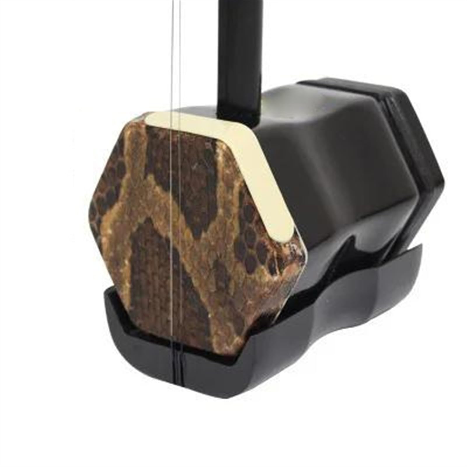 Cinese Erhu Strumento Musicale Erhu Esagonale In Legno Massello Per Violino Cinese A 2 Corde Con Arco A Coda Di Cavallo