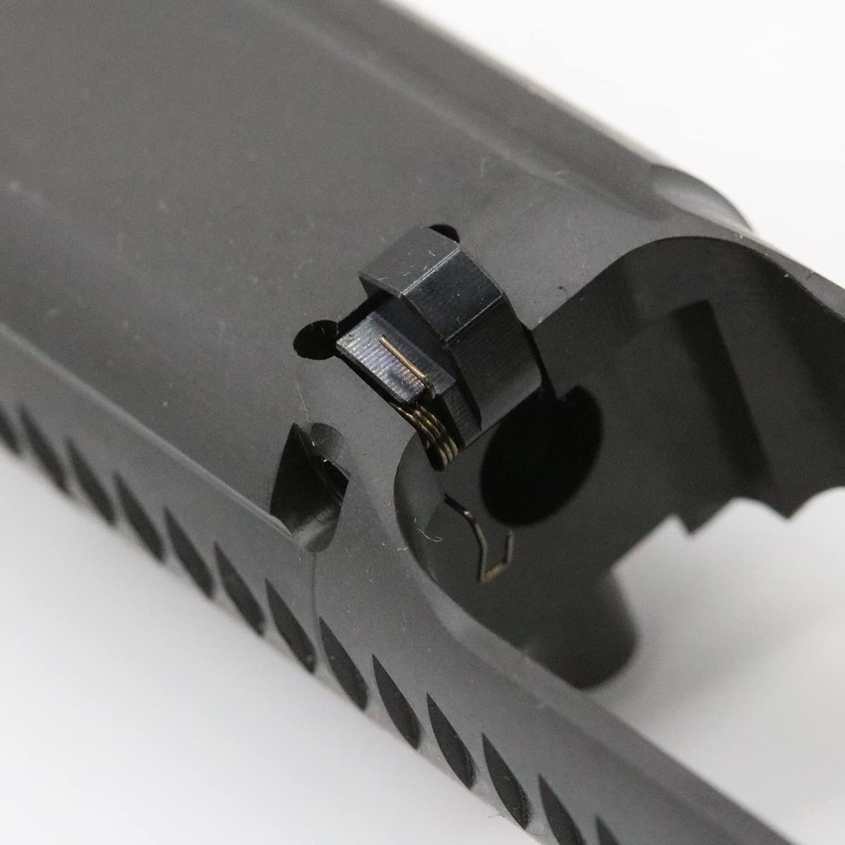 Amazon | ORGA スチール ボルトキャリア BCM 東京マルイ MWS/BLOCK1