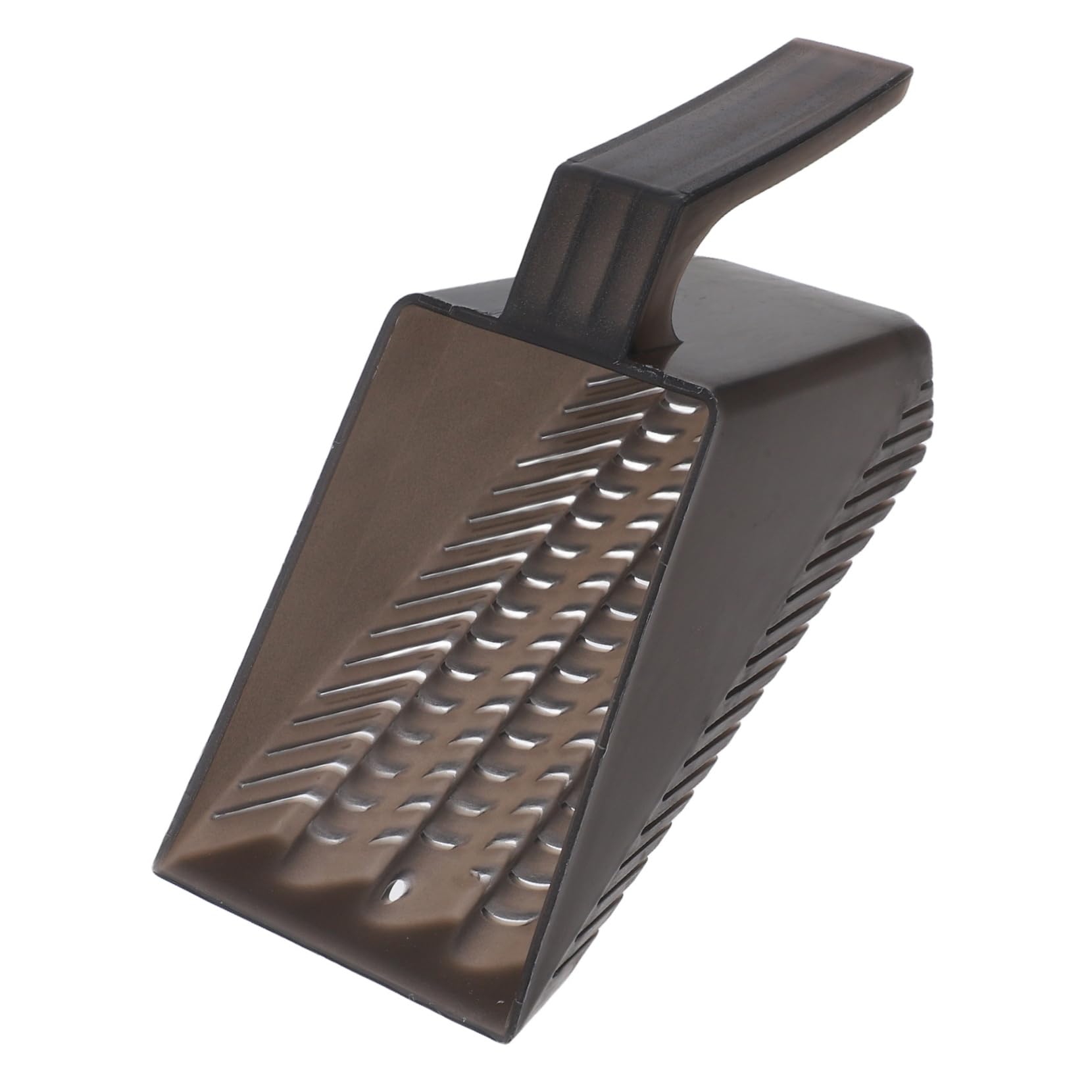 BCOATH Aquarium Substrate Scoop Gravel Sand Rake Strainer Heavy Duty Tool for Tank Cleaning