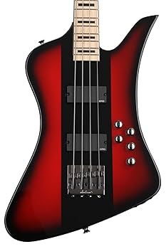 Amazon.com: Jackson X Series Signature David Ellefson Kelly