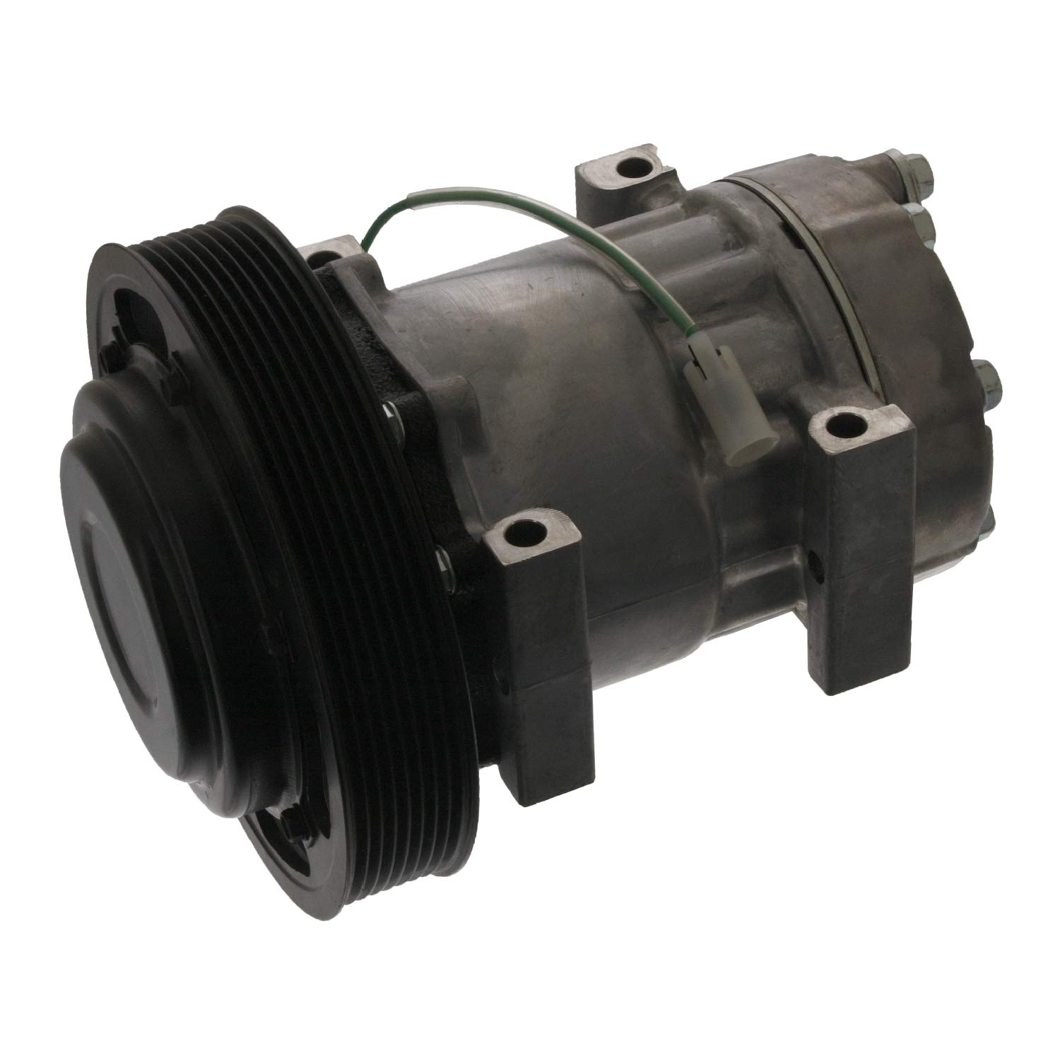 FEBI BILSTEIN 44366 Air Conditioning Compressor Fits VOLVO RENAULT TRUCKS