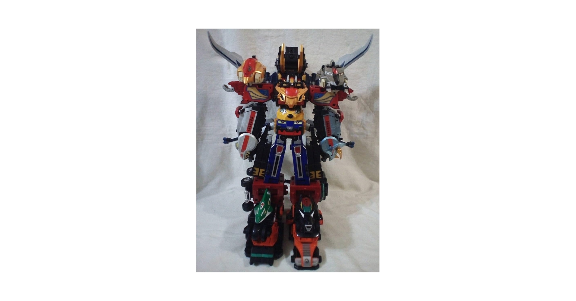 Amazon.co.jp: 玩具 戦隊 炎神戦隊ゴーオンジャー DX エンジン