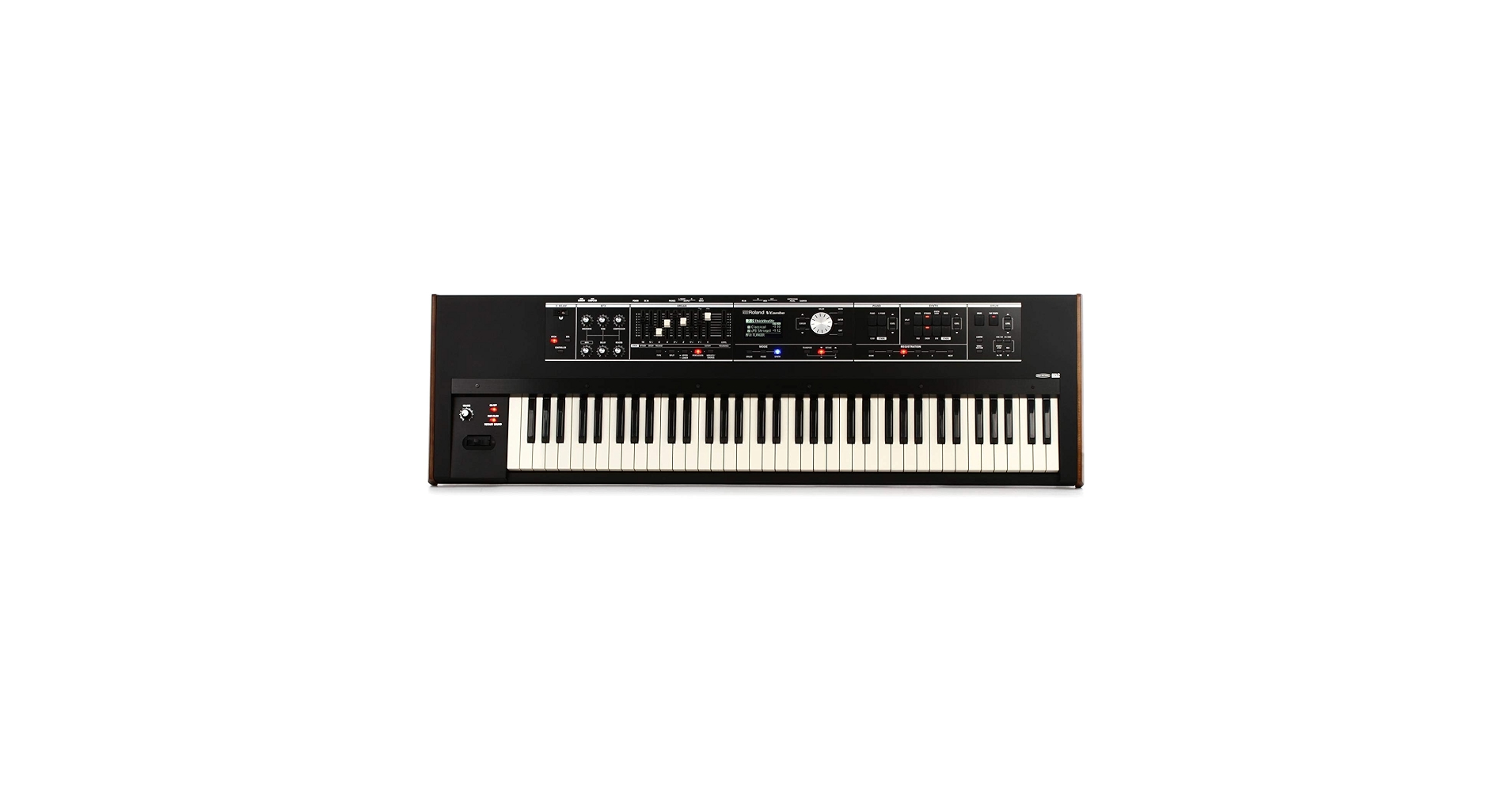 美品希少 Roland VR-730 V-ComboVR730 美品希少 Roland VR-730 V-ComboVR730 Roland V-Combo Live