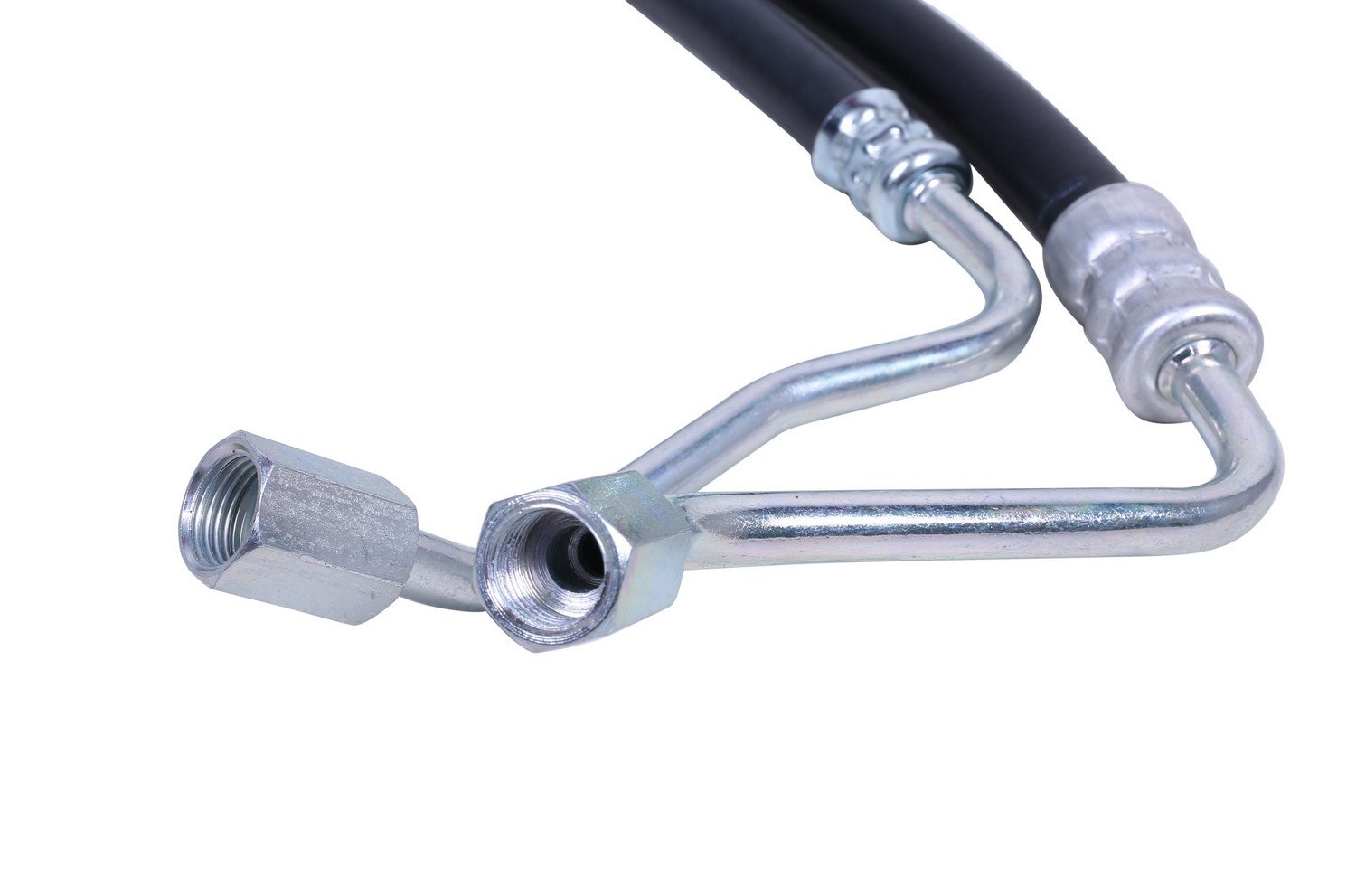 Amazon.com: Sunsong 3403947 Power Steering Hose Assembly : Automotive