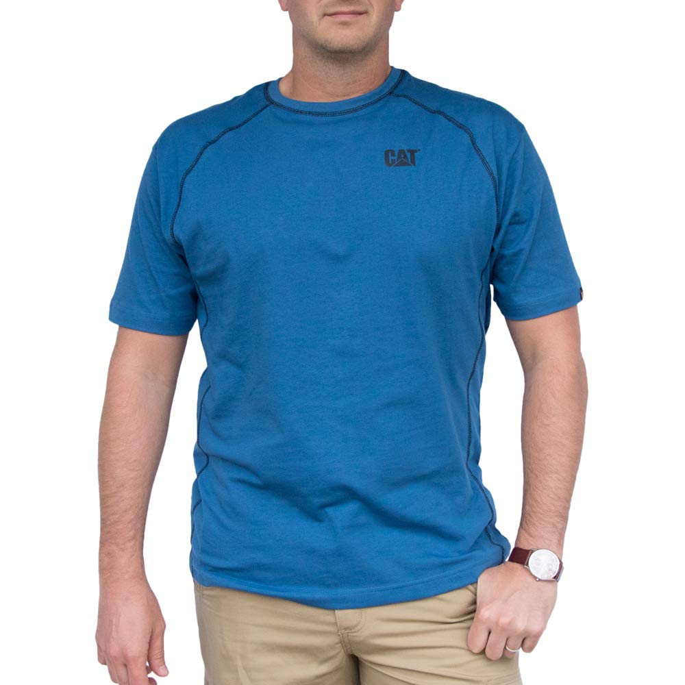 Caterpillar Men's Performance T-Shirt