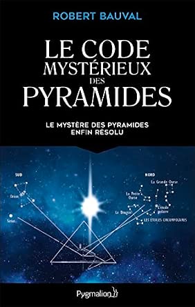Le Code mystérieux des pyramides-Wow! eBook