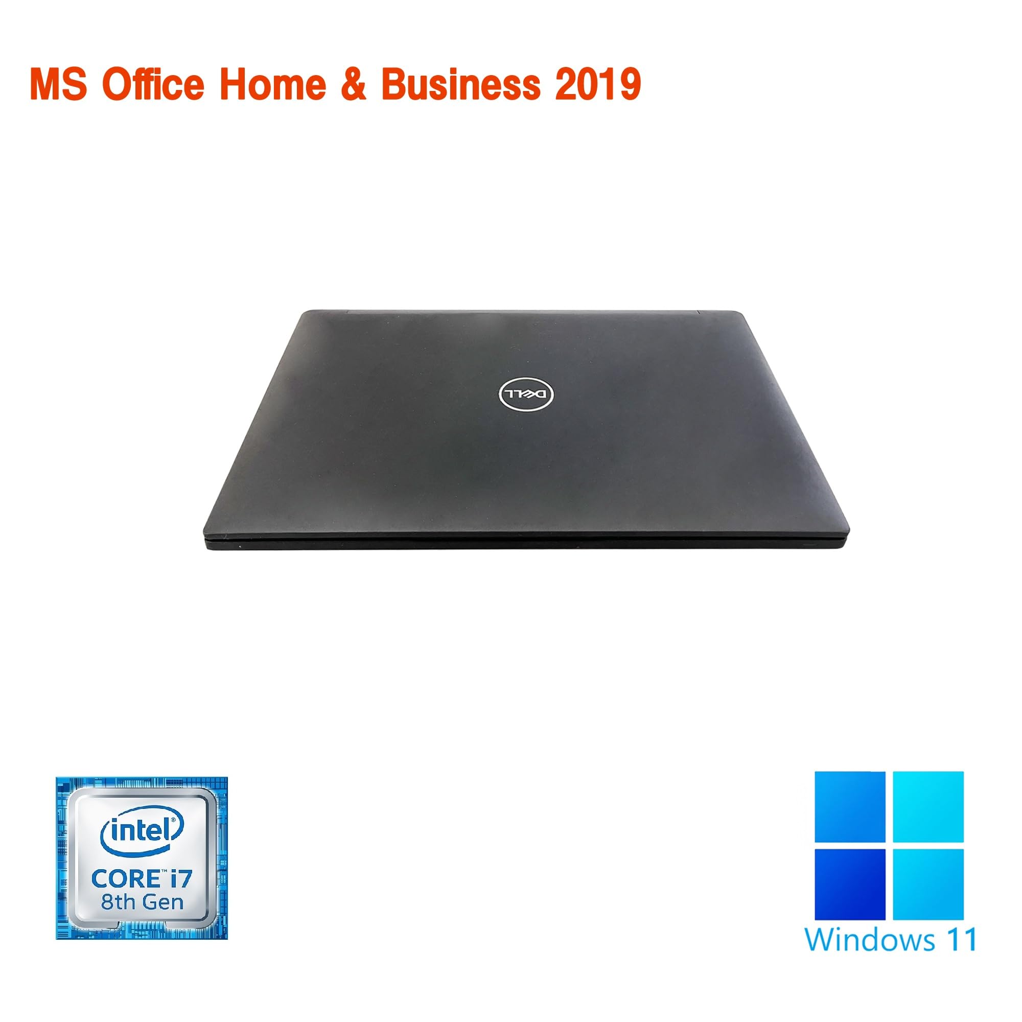 Amazon.co.jp: 【整備済み品】デル ノートPC 7490 /14型フルHD/ 第8 