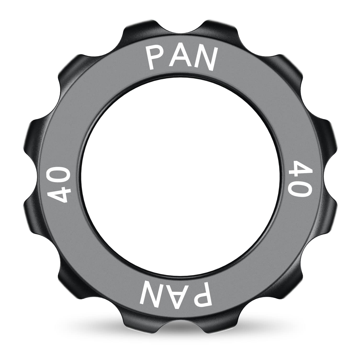 Freejoy Professional Watchmaker Watch Back Case Opener Repair Tool Set Remover for Panerai Watches 40mm 44mm 45mm 47mm (40mm)