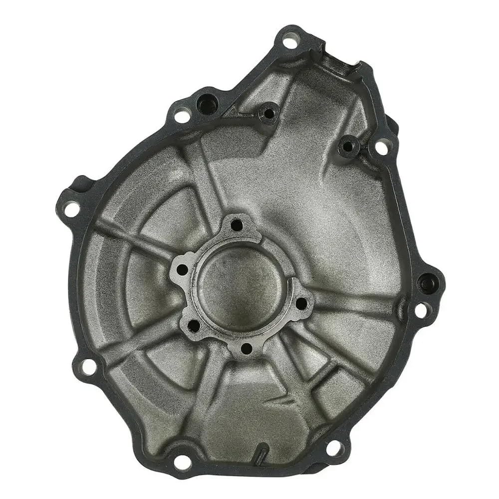Compatibile Con Suzuki Per Gsx-r1000 2017 2018 2019 2020 Copertura Magnetica Del Motore Dello Statore Della Motocicletta Coperchio Statore