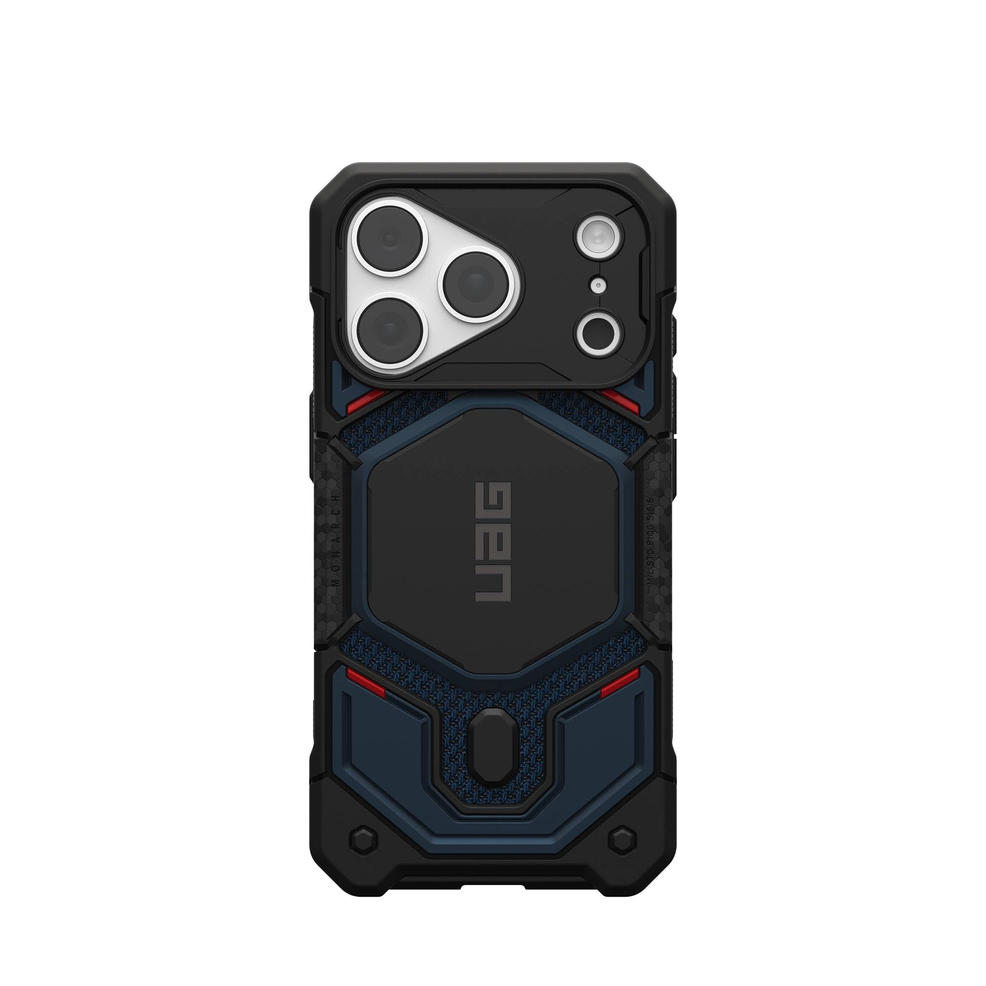 Urban Armor Gear Monarch Pro MS iPhone 18 Pro / 17 Pro Coque