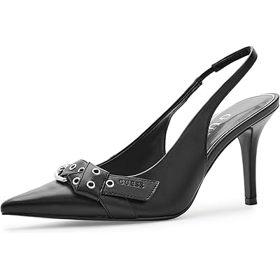 GUESS Prissie black