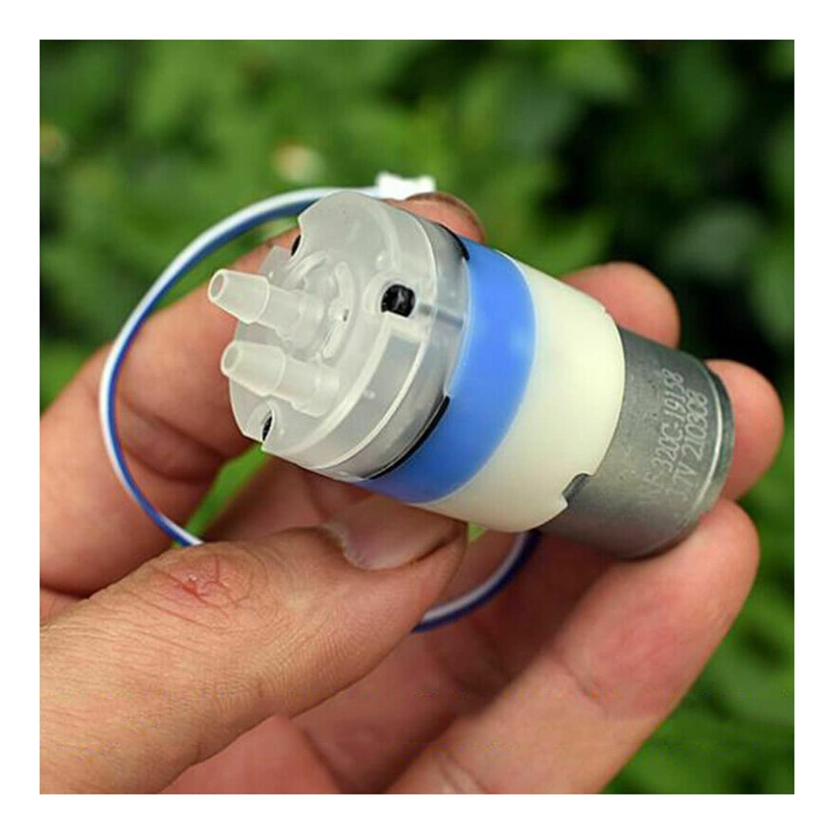 Amazon | 高圧洗浄機の部品と付属品 1.5V 3V 3.7V ダイヤフラム