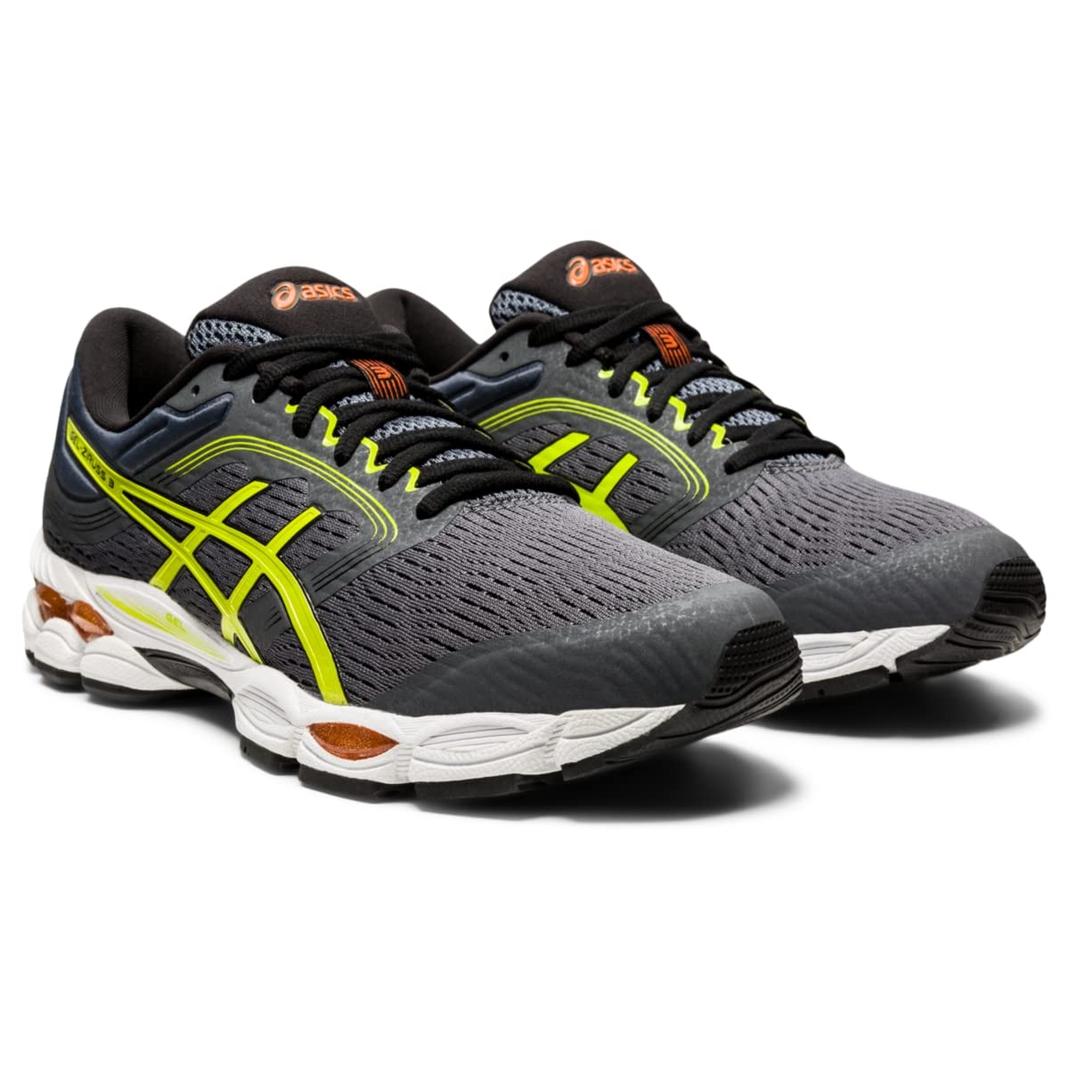 ASICS Men's Gel-Ziruss 3 Running Shoes
