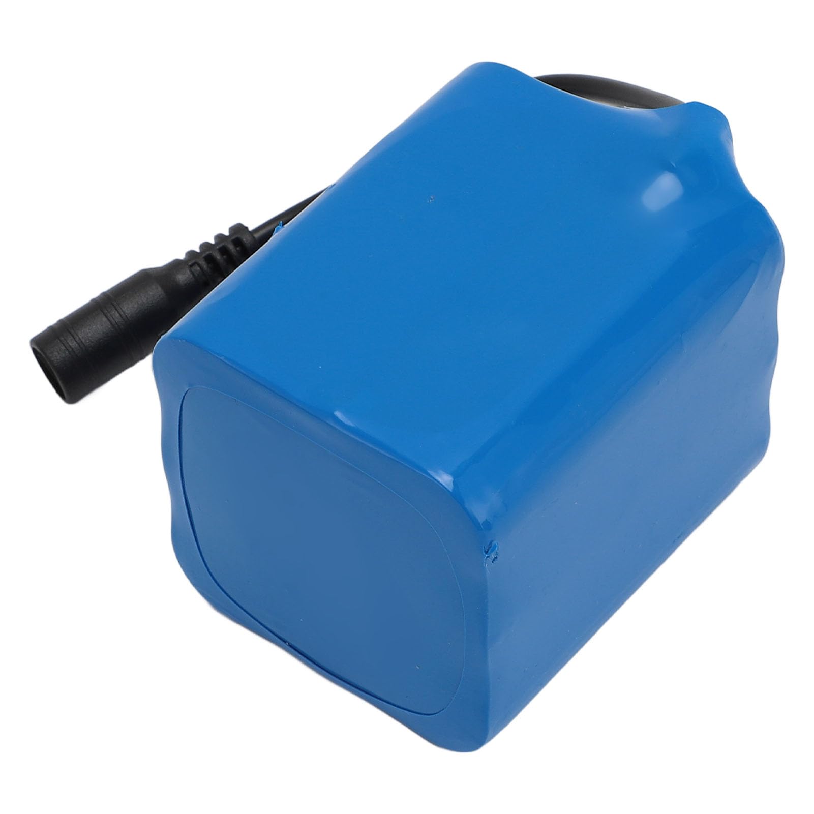 Batería para Barco RC de 19000 MAh, 7,4 V, Batería Recargable de Iones de Litio con Cables Desnudos, Repuesto para Barcos, Coches, Robots y Accesorios de Modelos RC de Alta Velocidad