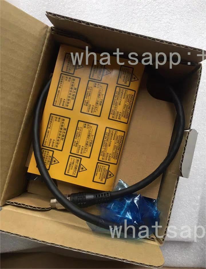 LK-G150 Unutilized Spare Parts Inventory