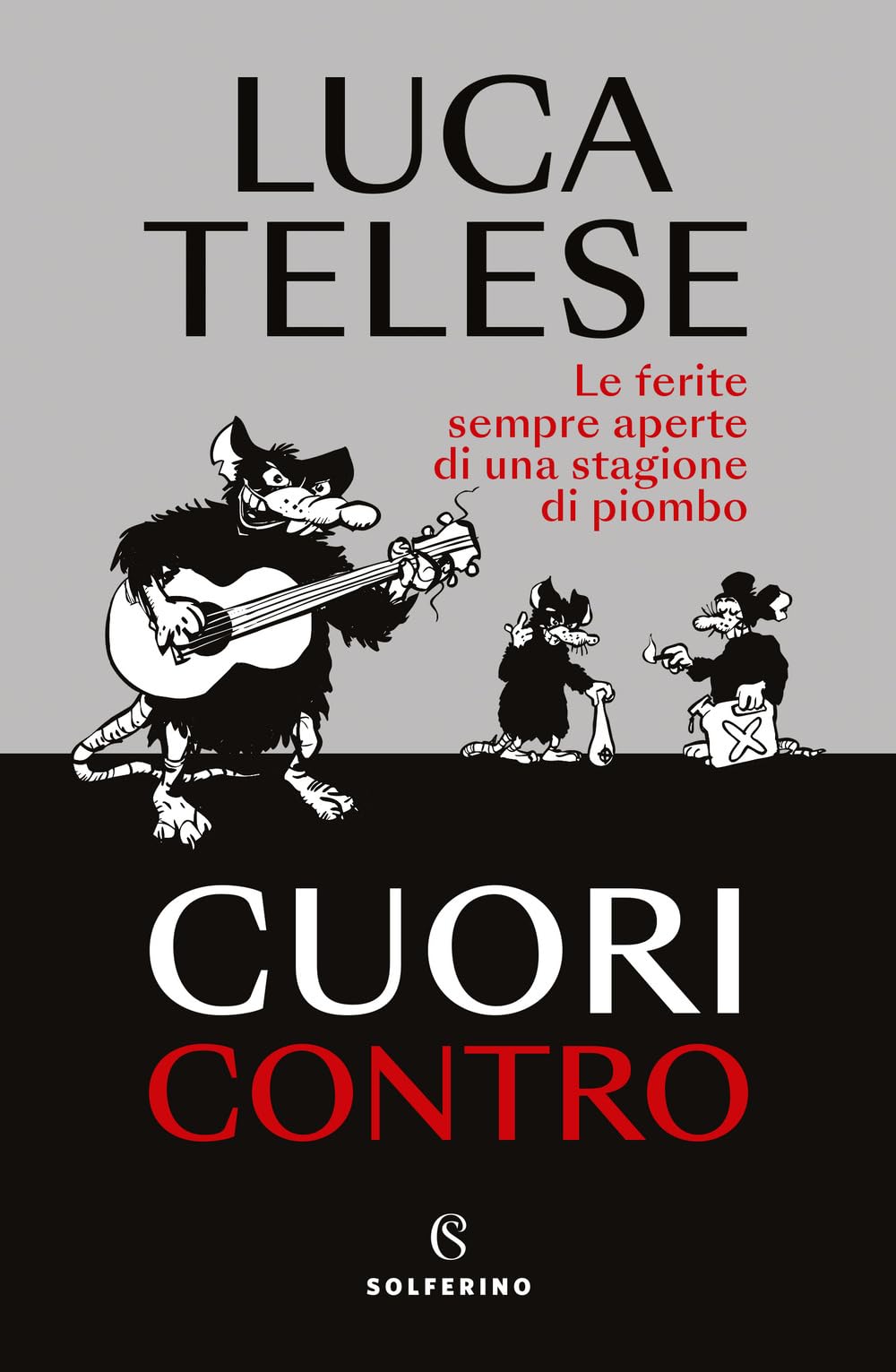 Cuori Contro - 4