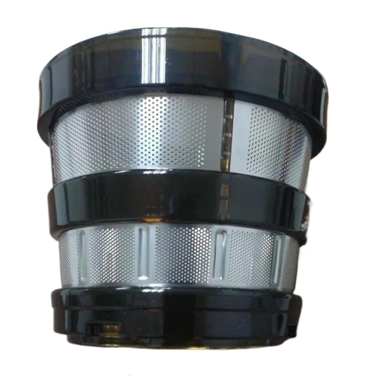 1 Pz, Compatibile Con Hurom, Pezzi Di Ricambio Di Ricambio For Spremiagrumi Lento, Filtro Fine, Hh-sbf11 Hu-19sgm Hu-600Wn Hu-1100Wn Estrattore Di Succo