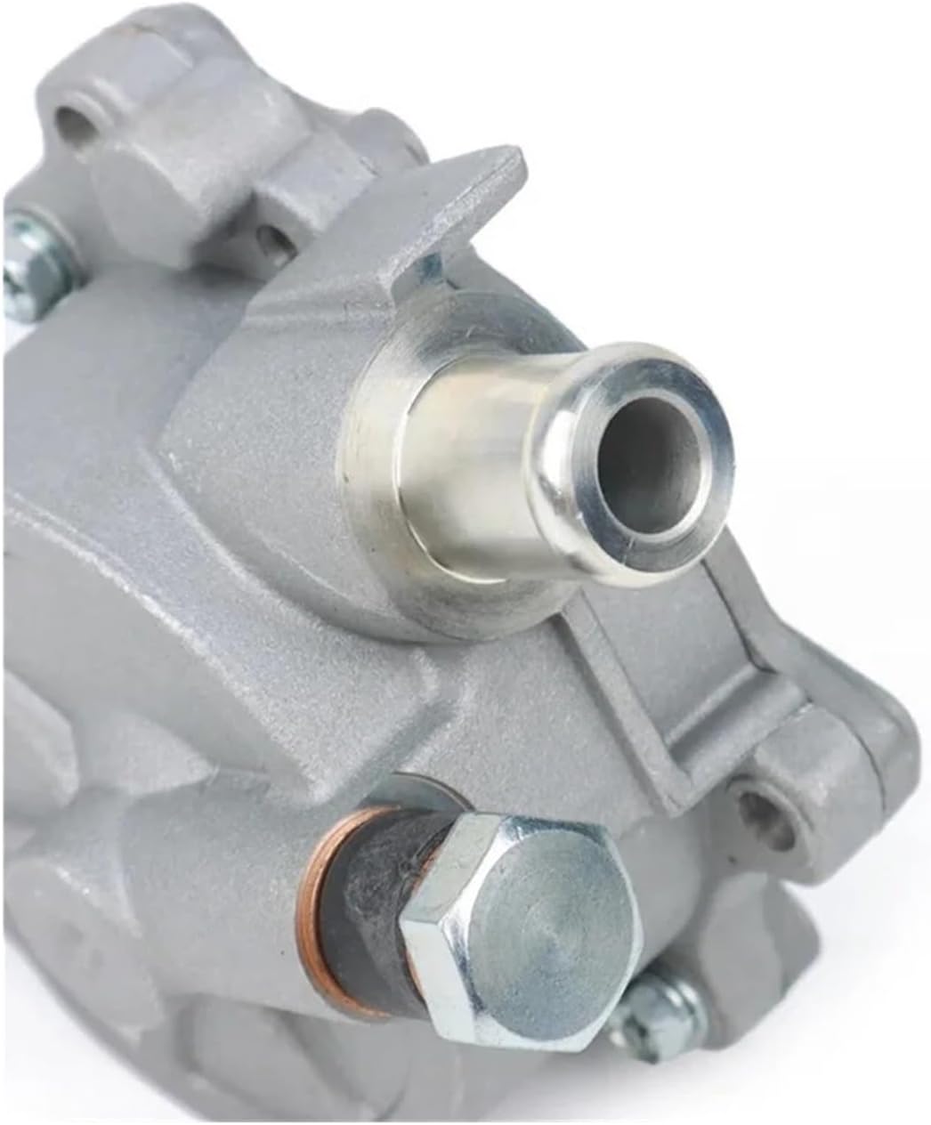 Compatible for Mitsubishi L200 1996-2007 Challenger Pajero Montero Sport MD618922 Car Brake System Vacuum Pump Replacement