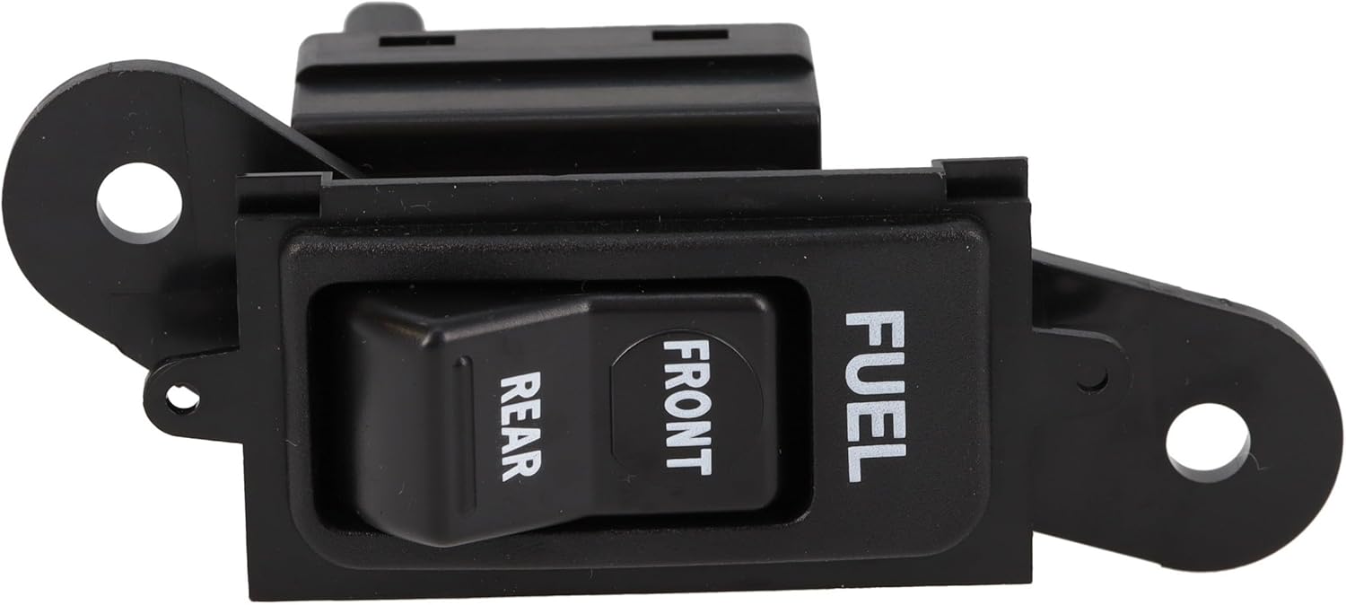 Mechanics Choice Fuel Tank Selector Switch for 1992-1997 Ford F-150, F-250, F-250 HD, F-350 (4.9L V6)