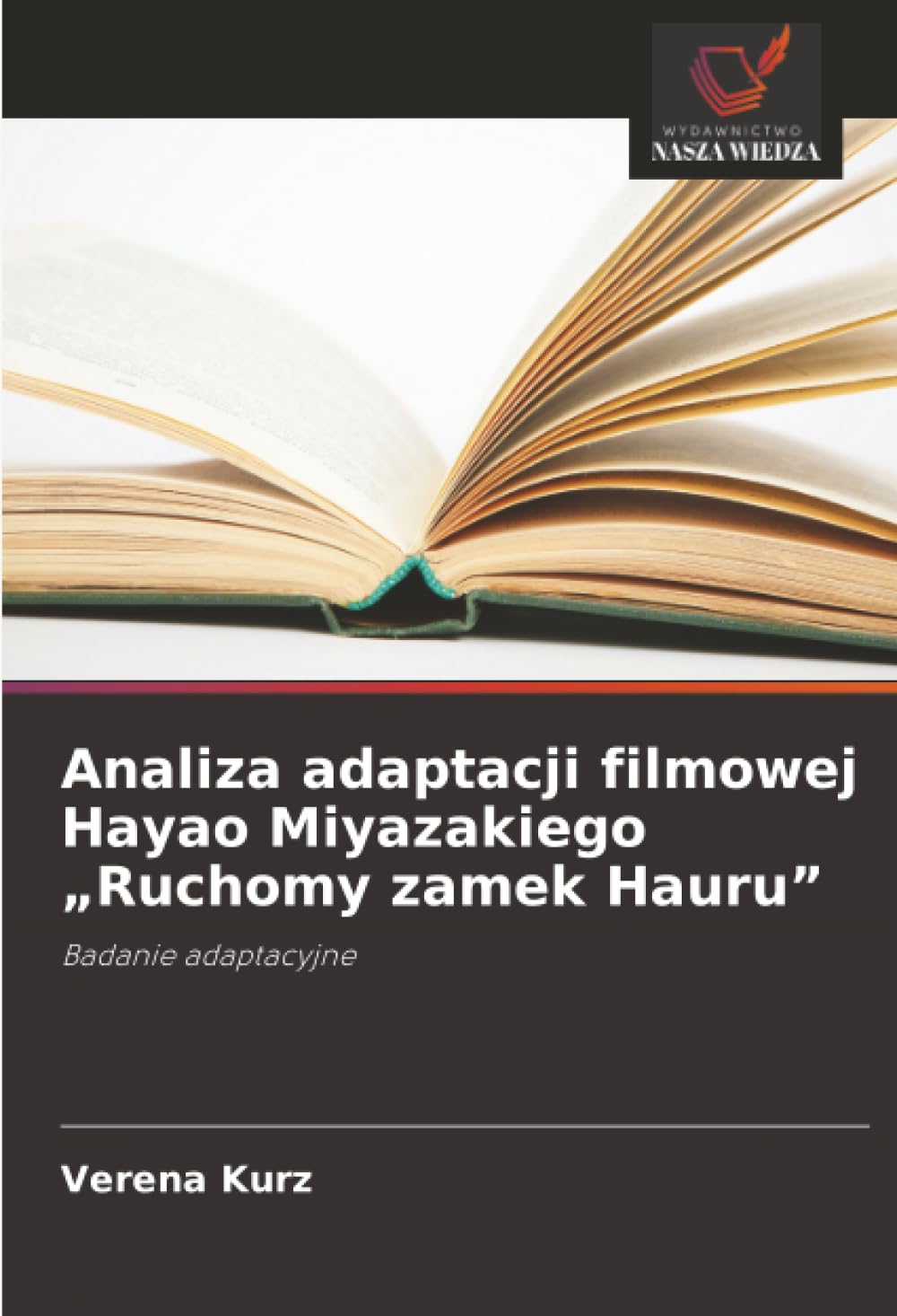 Analiza adaptacji filmowej Hayao Miyazakiego "Ruchomy zamek Hauru": Badanie adaptacyjne