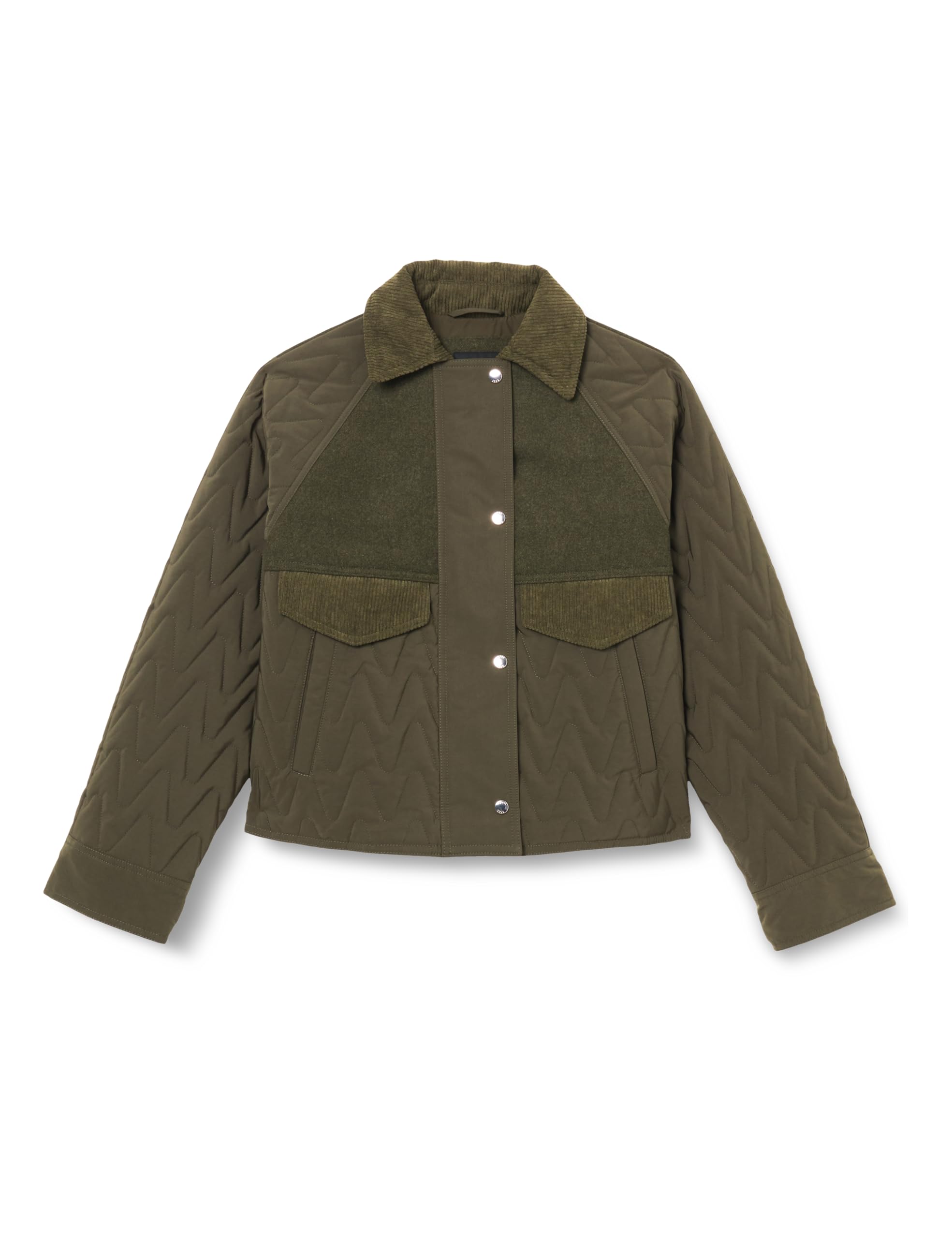 BOSS Damen C_pabori Outerwear_Jacket