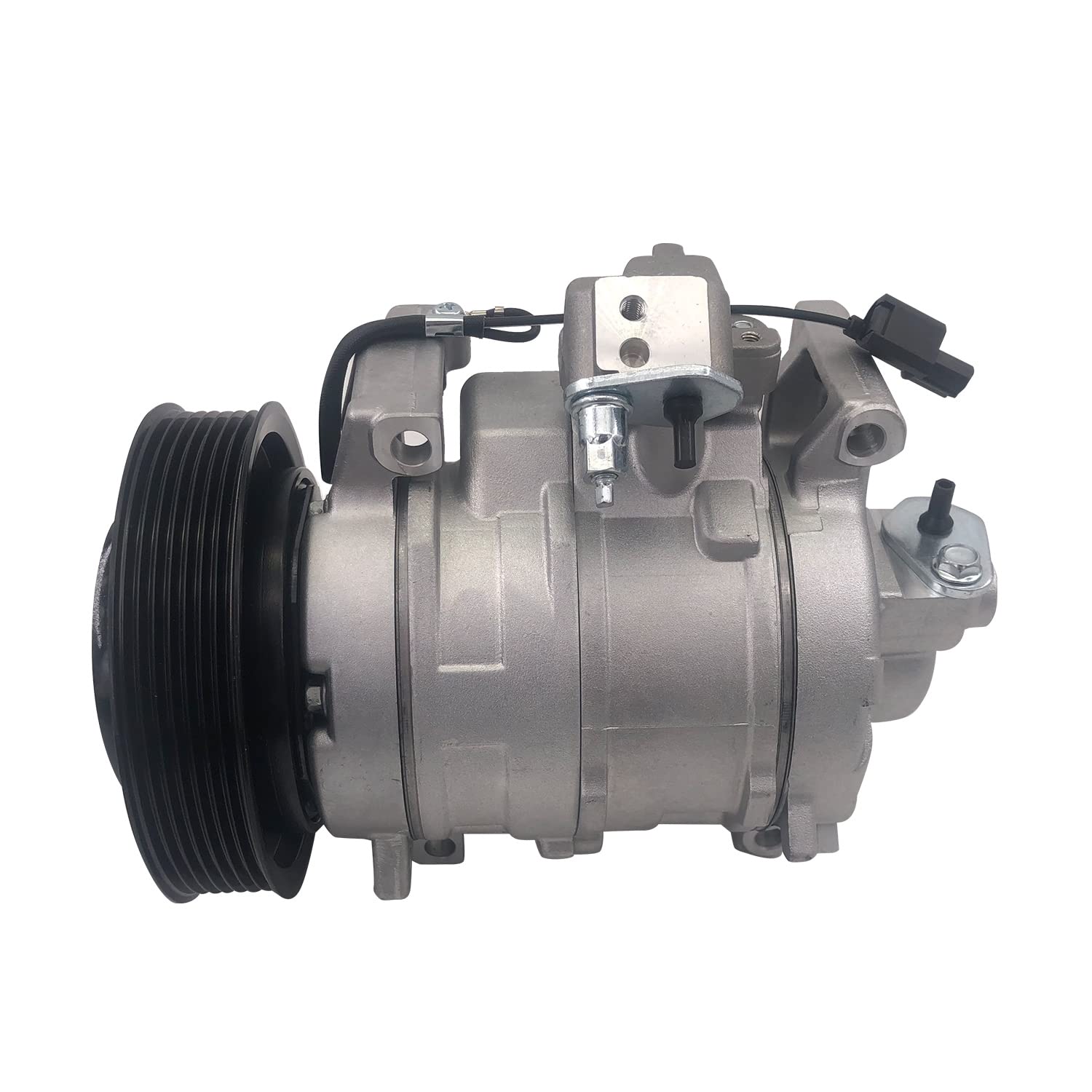 AC Compressor Clutch Assembly – Fits Honda Accord 2.4L 2008-2012