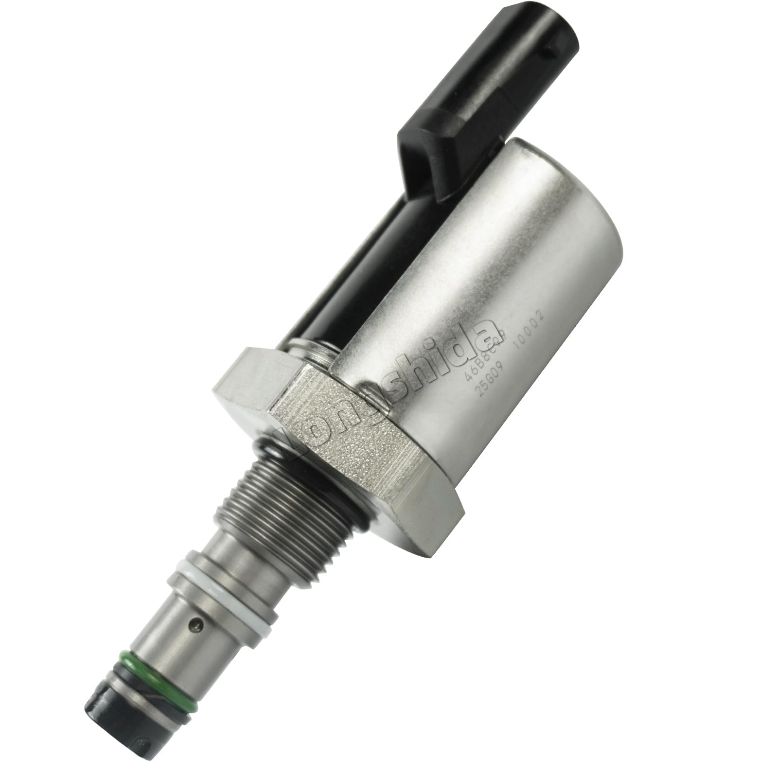 longshida 1842428C99 Fuel Pressure Regulator IPR Valve Fit for