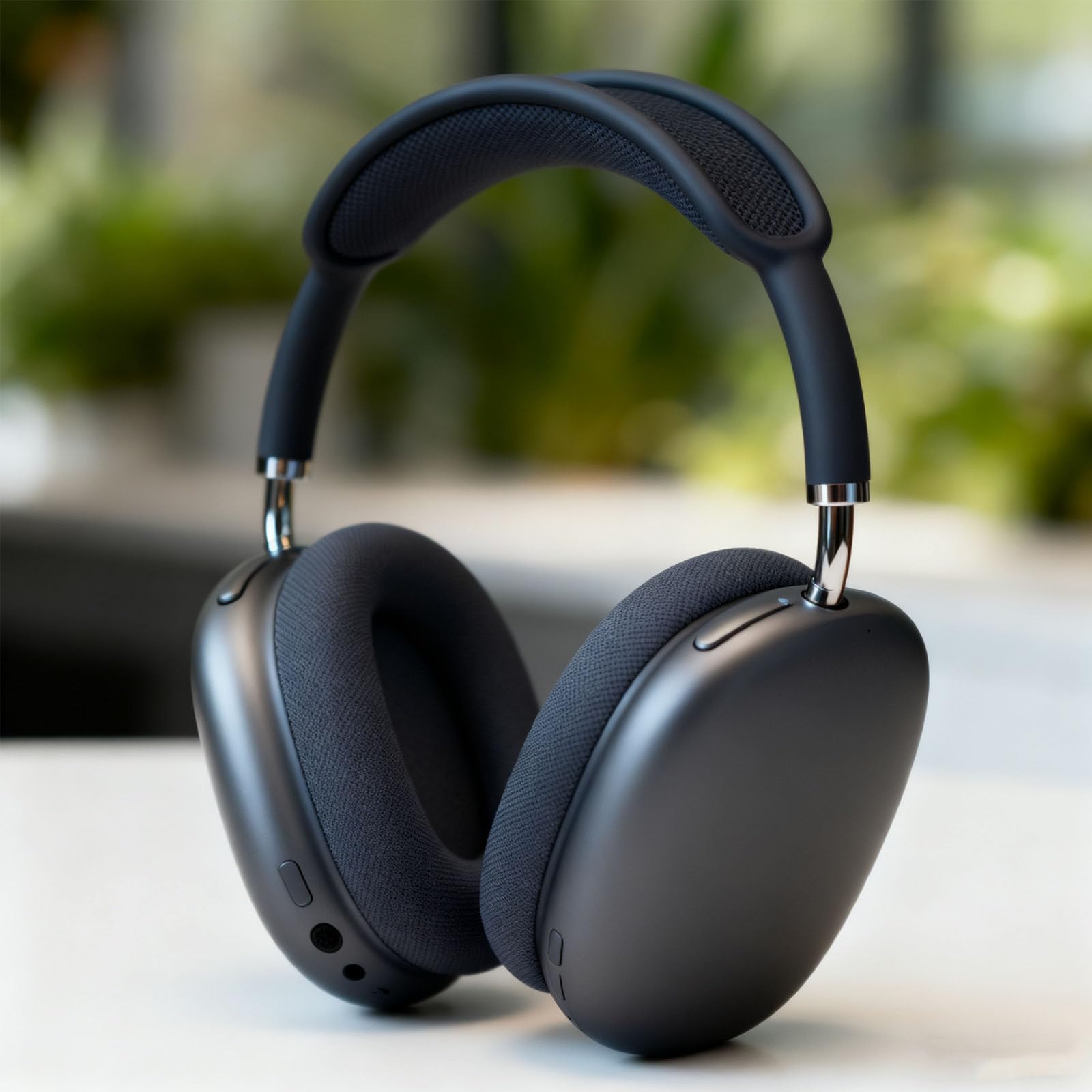 Pieza de reparación de cable de micrófono derecho Sensitivity para restaurar la funcionalidad de auriculares inalámbricos para determinados modelos de cable plano de micrófono