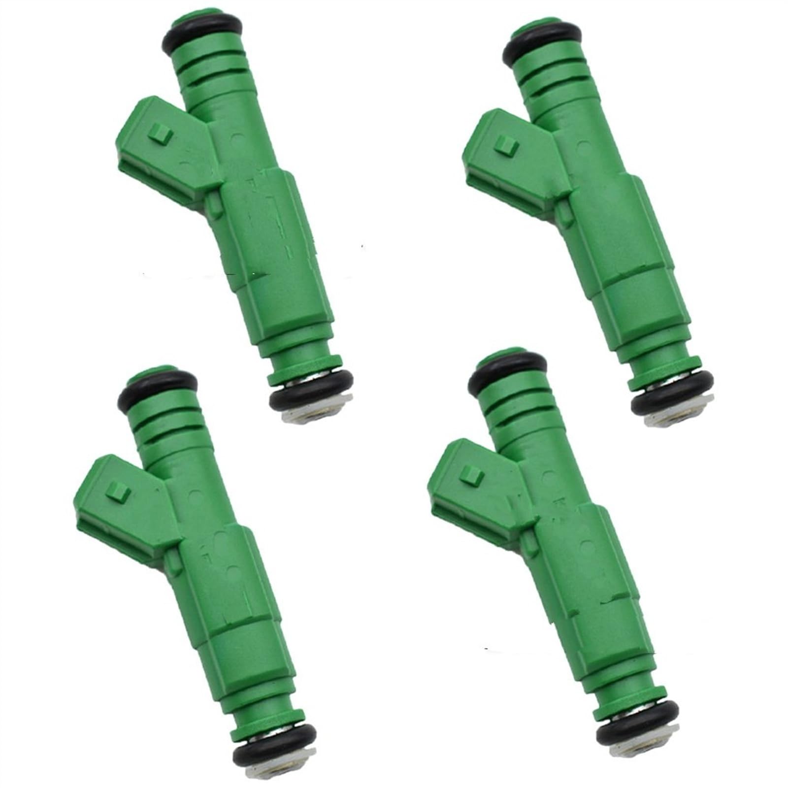 Car Petrol Injection Nozzles for for A4 for S4 for TT 1.8L 1.8T 4PCS Fuel Injector TK-FI440C968-4 0280155968